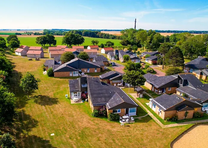 Vvf Normandie Holiday park