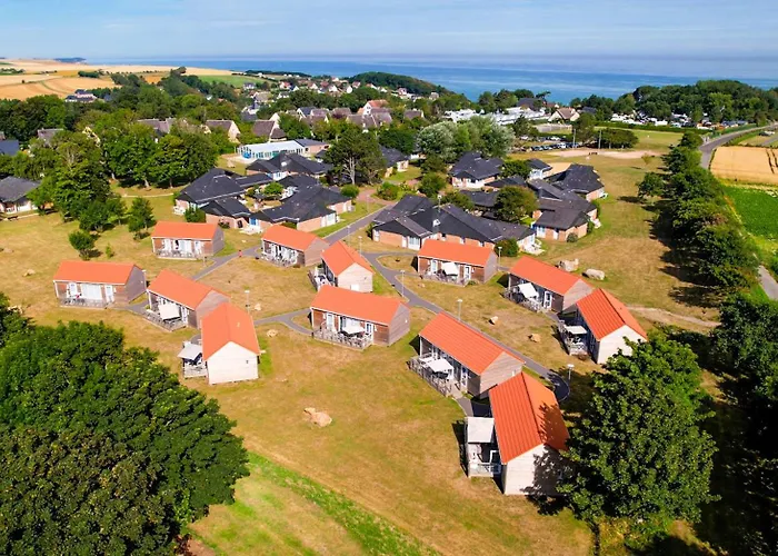 Vvf Normandie 3* 沃勒莱罗斯