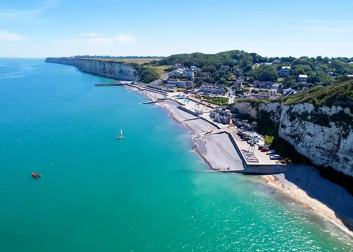 Holiday park Vvf Normandie