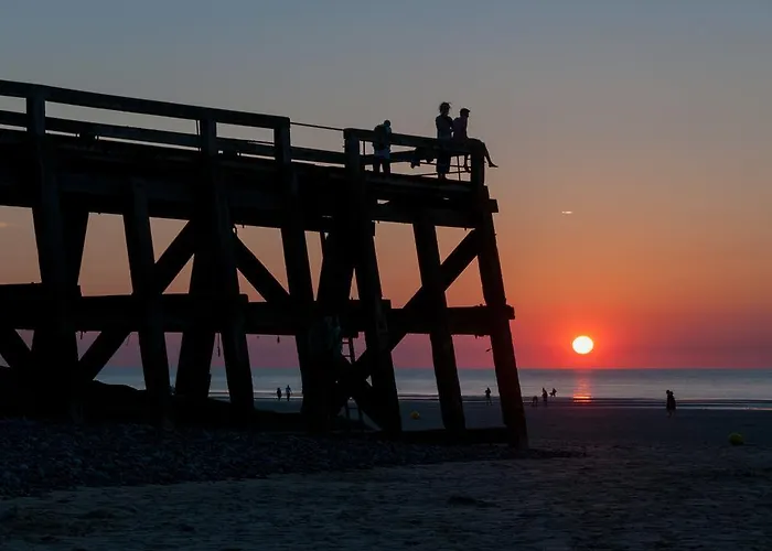 ホリデーパーク Vvf Normandie 3*