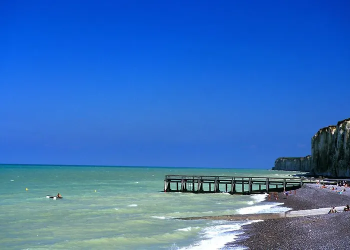 Vvf Normandie Veules-les-Roses