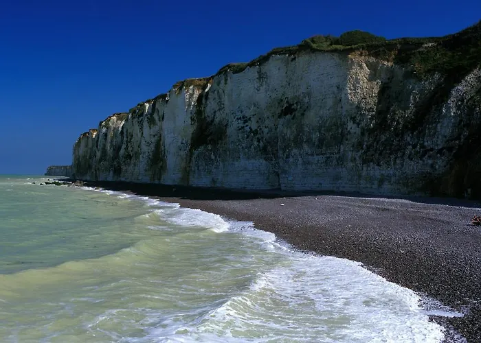 Vvf Normandie Holiday park 3*