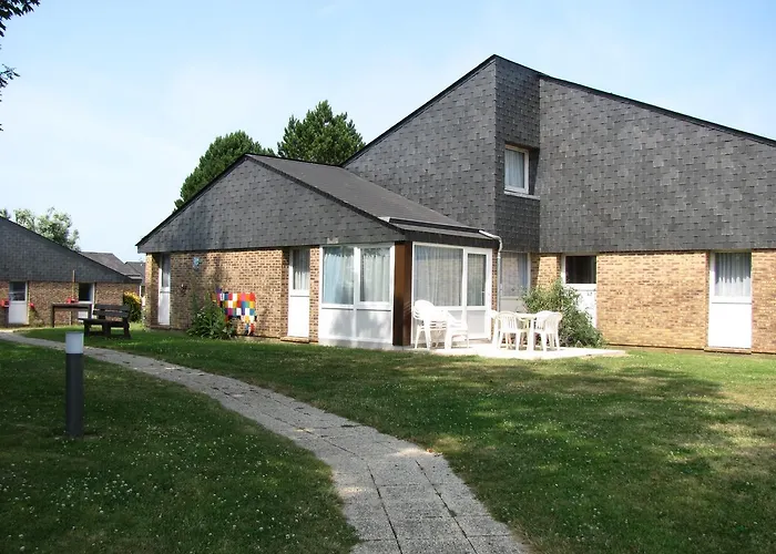 Vvf Normandie 假日公园