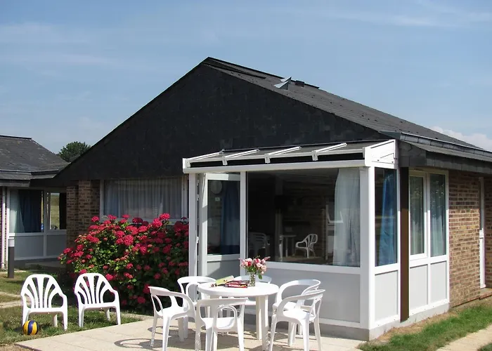 Holiday park Vvf Normandie