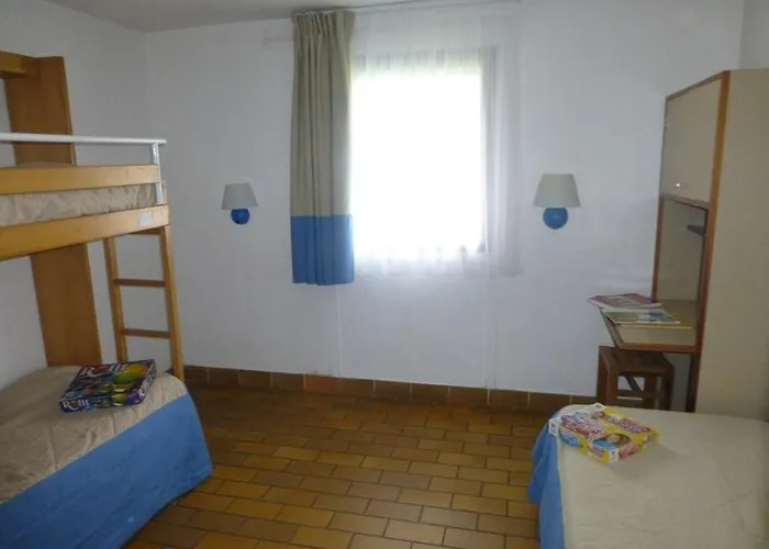 Holiday park Vvf Normandie