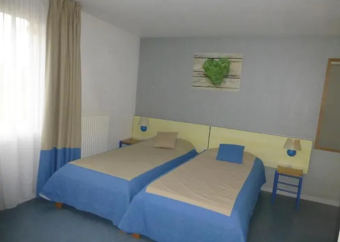 Vvf Normandie Holiday park