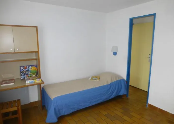 假日公园 Vvf Normandie 3*