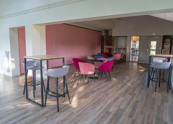 Vvf Normandie 3* Veules-les-Roses