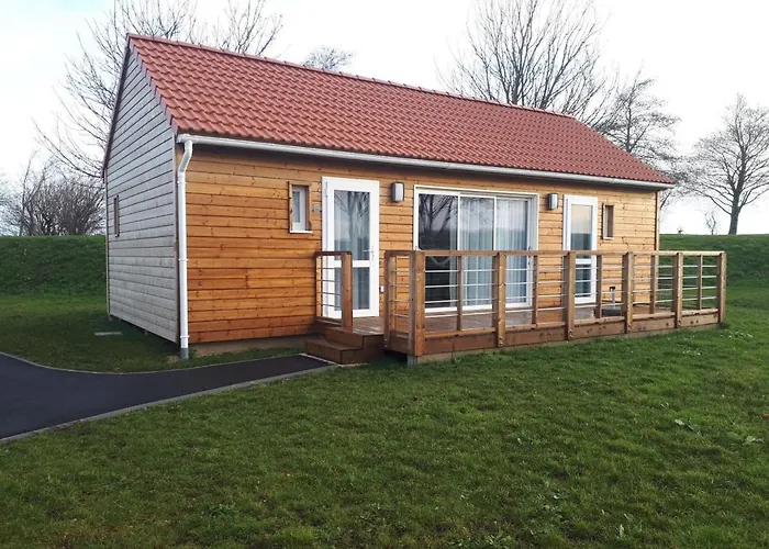 Holiday park Vvf Normandie 3*