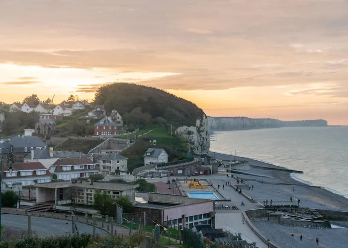 ホリデーパーク Vvf Normandie ヴール・レ・ローズ