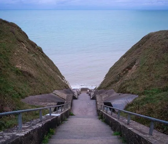 Vvf Normandie ホリデーパーク 3*