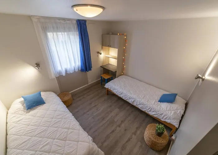 假日公园 Vvf Normandie