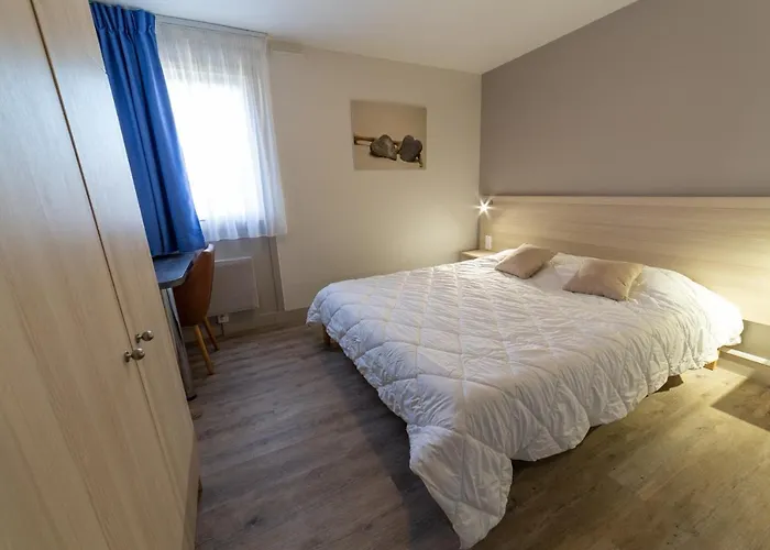 Holiday park Vvf Normandie